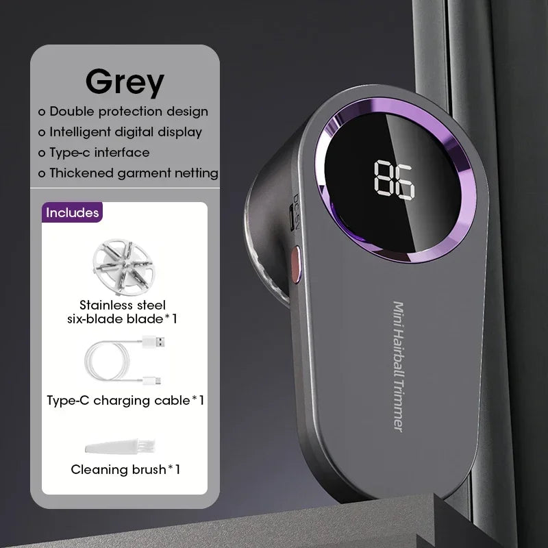 Youpin Electric Lint Remover (USB)