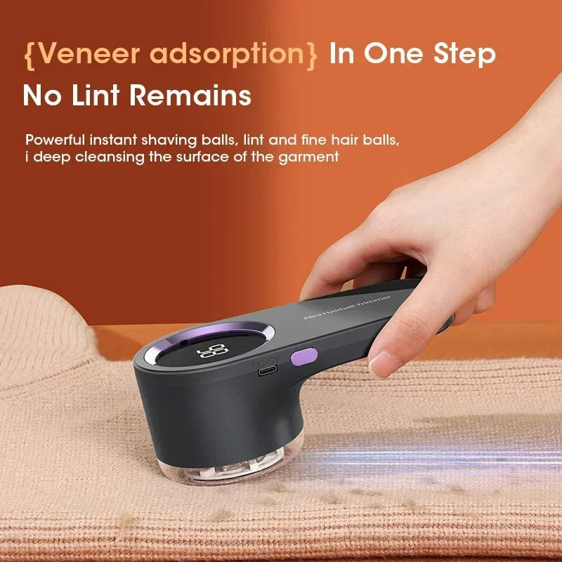 Youpin Electric Lint Remover (USB)